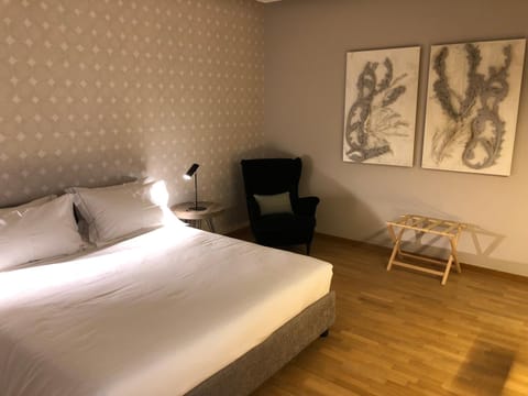 200 ROOMS & TERRACE Chambre d’hôte in Bari