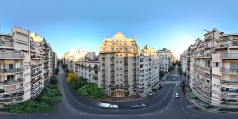 Property building, Neighbourhood, Bird's eye view, City view, Street view, Location