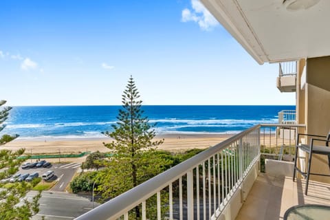 Narrowneck Court Holiday Apartments Flat hotel in Surfers Paradise