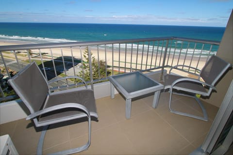 Narrowneck Court Holiday Apartments Aparthotel in Surfers Paradise