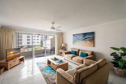 Key Largo Holiday Apartments Appart-hôtel in Burleigh Heads