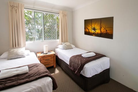 Key Largo Holiday Apartments Aparthotel in Burleigh Heads