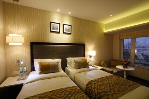 The Sahil Hotel Hotel in Mumbai