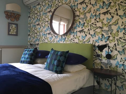 Clorofilla Apartment in Desenzano del Garda