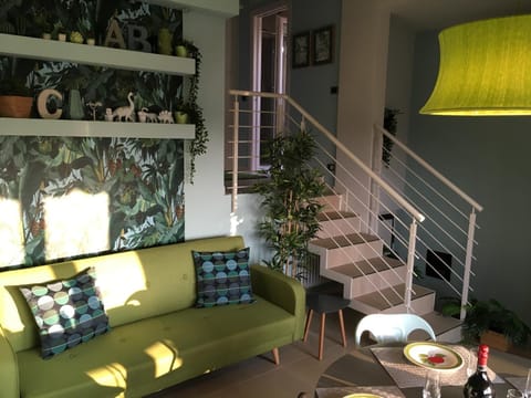 Clorofilla Apartment in Desenzano del Garda