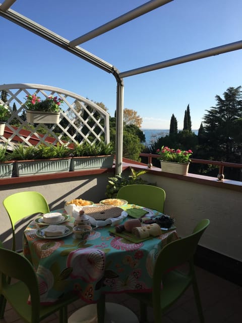 Clorofilla Apartment in Desenzano del Garda