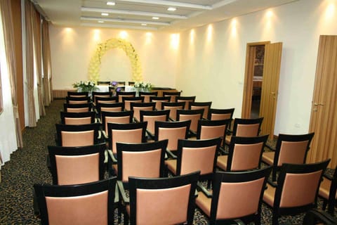 Banquet/Function facilities