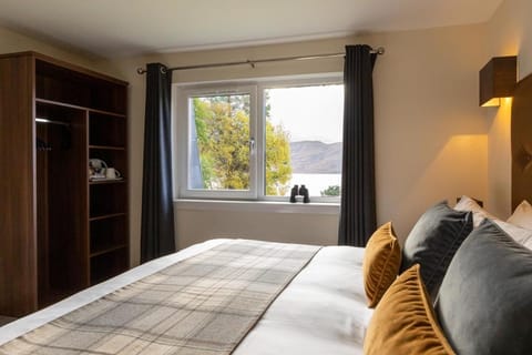 Harbour House Bed and Breakfast in Ullapool