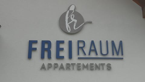 Appartements Freiraum Condo in Schladming