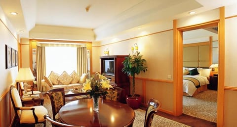 New World Shunde Hotel Hotel in Guangzhou