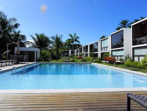 Barra Grande Exclusive Residence Maison in State of Bahia