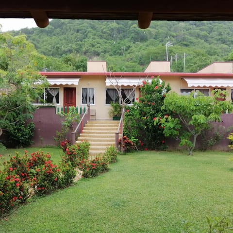 Villas victoria mirador Nature lodge in State of Guerrero