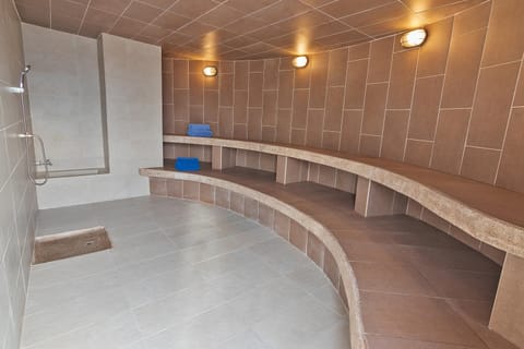 Sauna, Spa and wellness centre/facilities