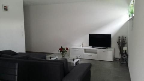 Casa Friedolin Apartamento in Friedrichshafen