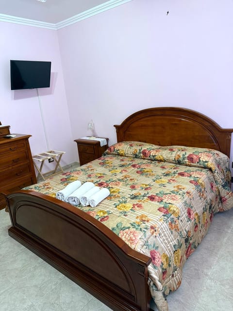 Domus Palombi Apartment in Ladispoli