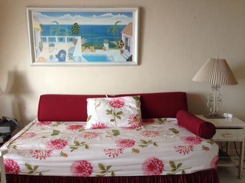 Montego Bay Club-Delux Seaside condo Aparthotel in Montego Bay