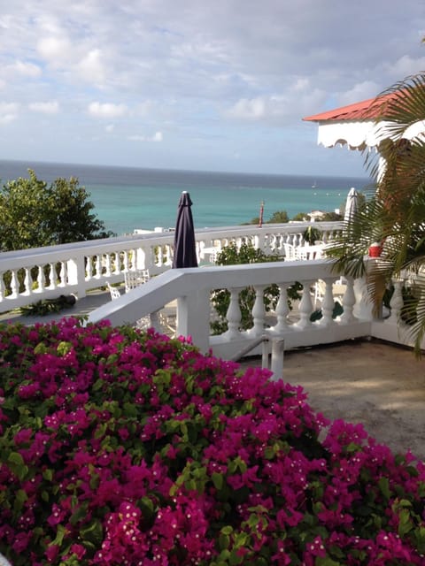 Bird's eye view, Beach, Sea view