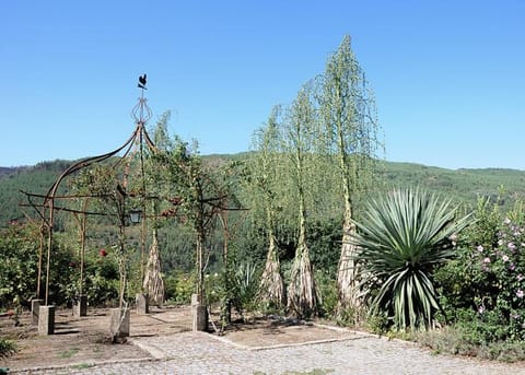 Quinta de Albergaria Country House in Viana do Castelo District, Portugal