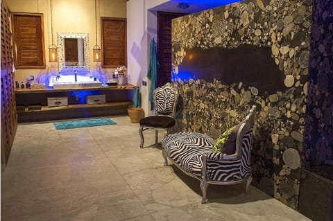Samora Luxury Resort Inn in State of Oaxaca