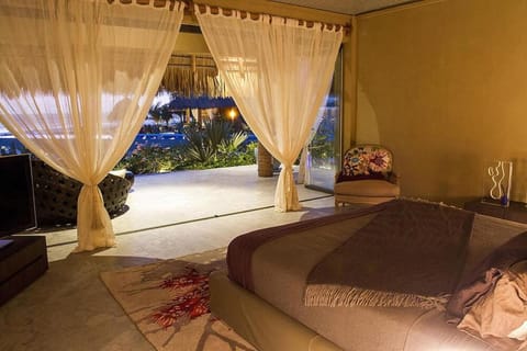 Samora Luxury Resort Posada in State of Oaxaca