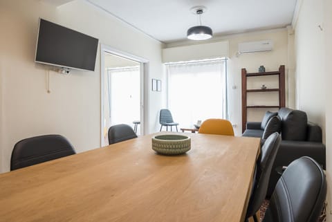 Acropolis View Paradise Apartments Apartment in Athens