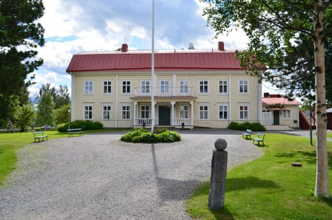 Stiftsgården Konferens & Hotell Landhaus in Finland
