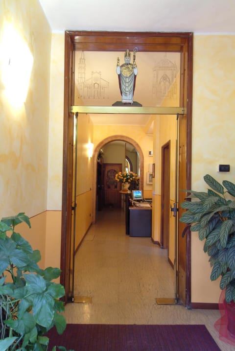 Hotel San Geminiano Hôtel in Modena