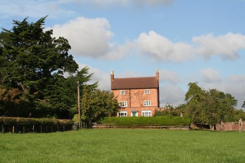 Ingon Bank Farm Bed And Breakfast Country House in Stratford-upon-Avon