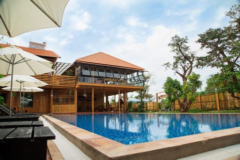Ong Lang Garden Resort Resort in Phu Quoc