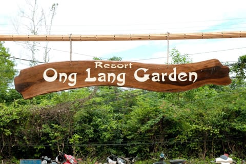 Ong Lang Garden Resort Resort in Phu Quoc