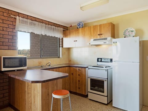 Grandview Apartment Ocean Views Apartment in Narooma