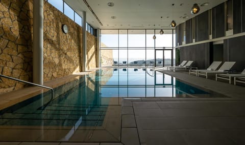 Spa and wellness centre/facilities