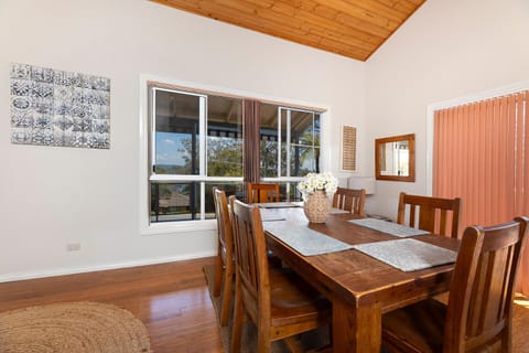 Lakeview Lodge Casa in Forster