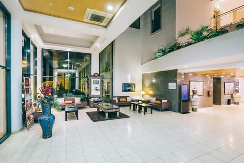 Grand Muthu Forte do Vale Apartment hotel in Albufeira