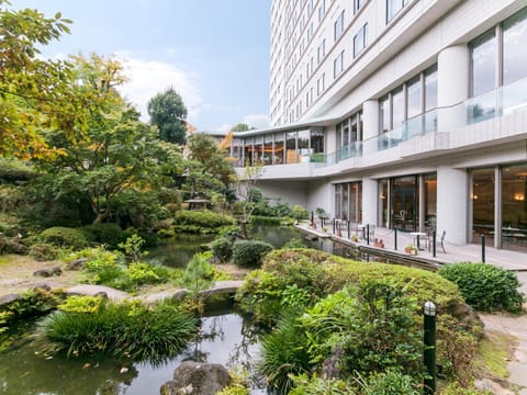 HOTEL MYSTAYS PREMIER Narita Hotel in Narita