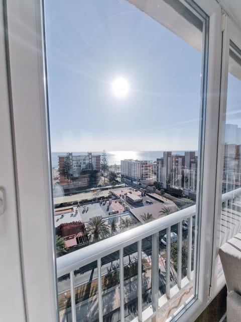 Sea Apartment Wohnung in Alicante