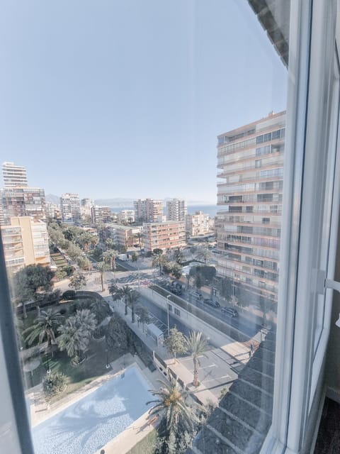 Sea Apartment Appartement in Alicante