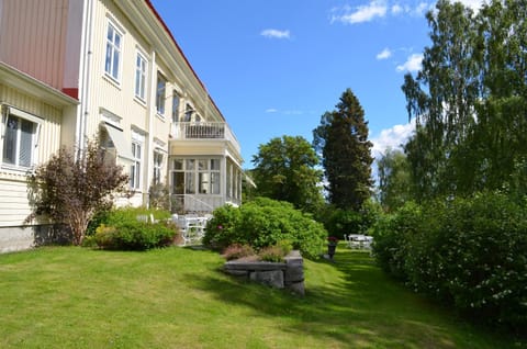 Stiftsgården Hostel Skellefteå Auberge de jeunesse in Finland
