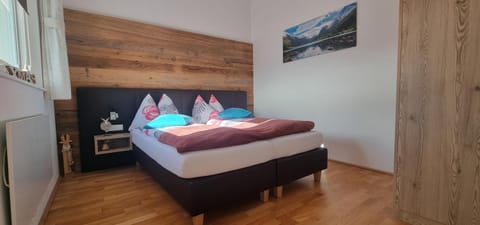 Belamor Apartment in Carinthia, Austria