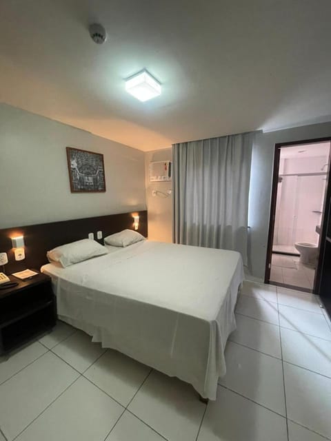 Absolutte Hotel Hôtel in Salvador