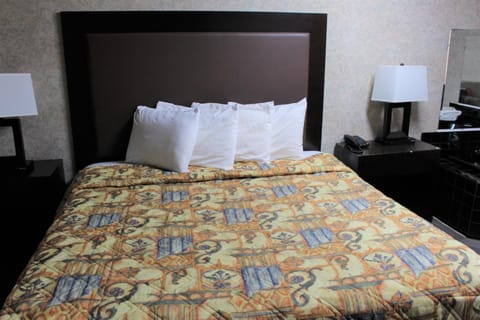 Budgetel Inn & Suites Atlantic City Motel in Absecon