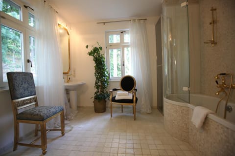 Villa Sonnenburg Eigentumswohnung in Bad Schandau