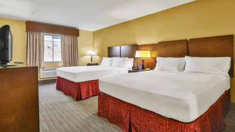 Holiday Inn Express & Suites Houston South - Near Pearland, an IHG Hotel Hotel in Pearland