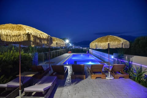 VillaBayViewCrete House in Crete