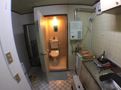 Kenroku Haitsu 302 Apartamento in Kanazawa