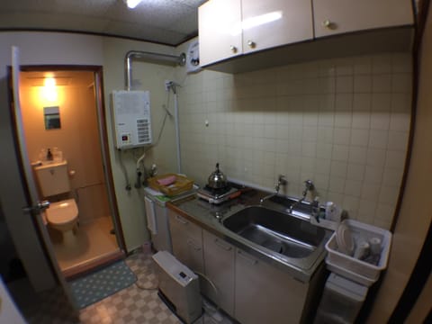 Kenroku Haitsu 302 Apartment in Kanazawa