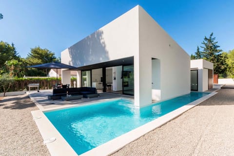 Ca Na Rosa - Modern Villa with Private Pool Villa in Raiguer