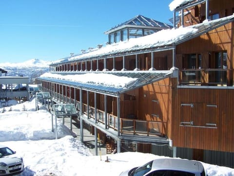 Il Fraitevino hotel bed & breakfast Hôtel in Sestriere