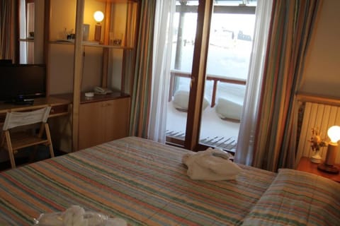 Il Fraitevino hotel bed & breakfast Hôtel in Sestriere