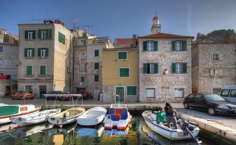 Casa Marina Apartments Apartment in Šibenik